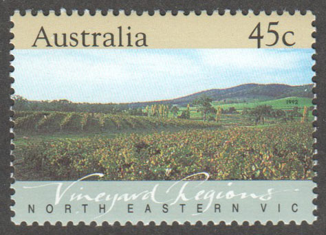 Australia Scott 1263 MNH